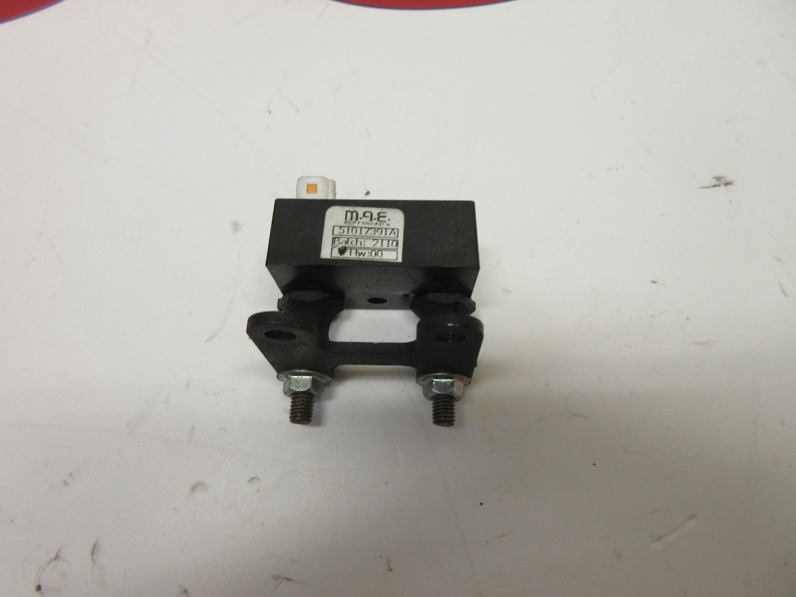 Ducati Interface speed sensor Multistrada 1200 2010 2012 51017391A