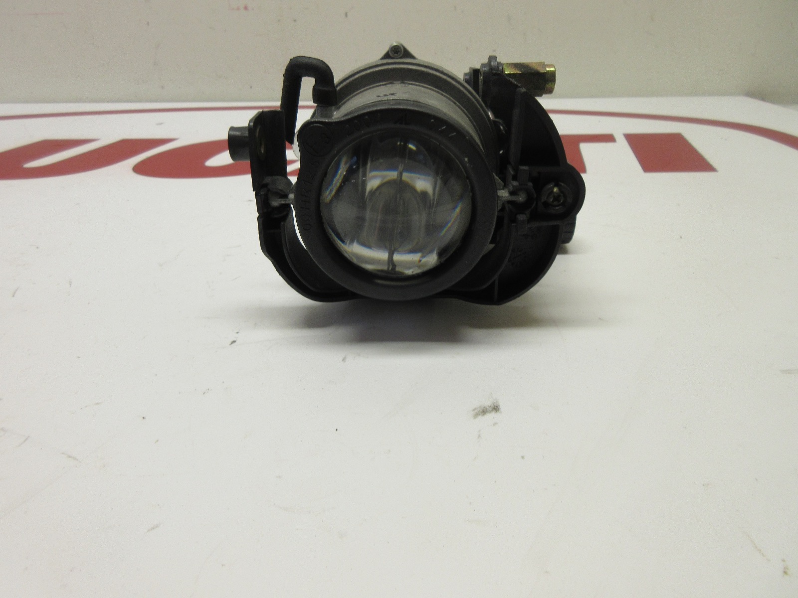 Ducati high beam upper headlight unit 749 999 999S 999R 52040231A