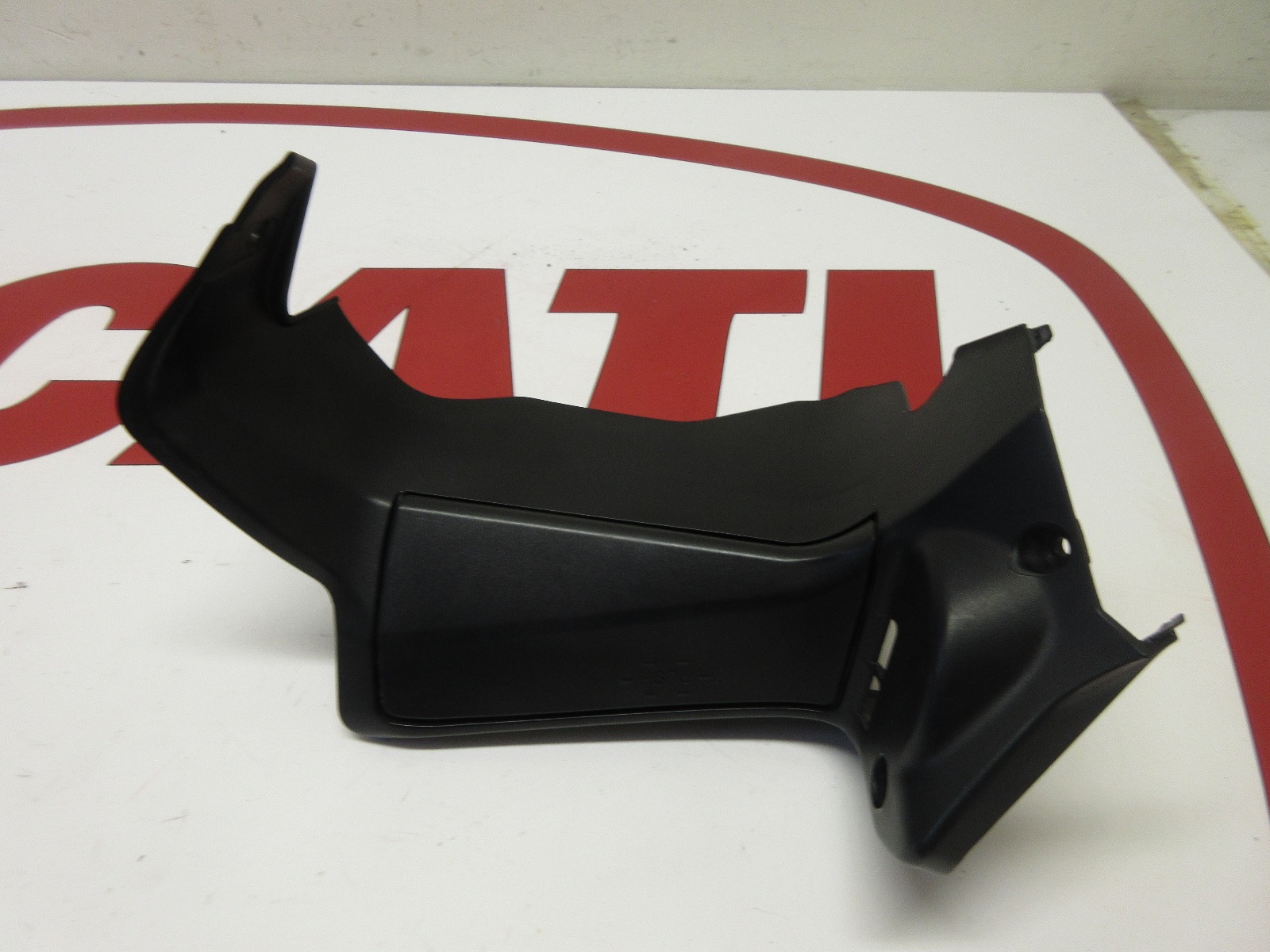 Ducati Multistrada 1200 S 2013 2014 right inner cover 48110832A