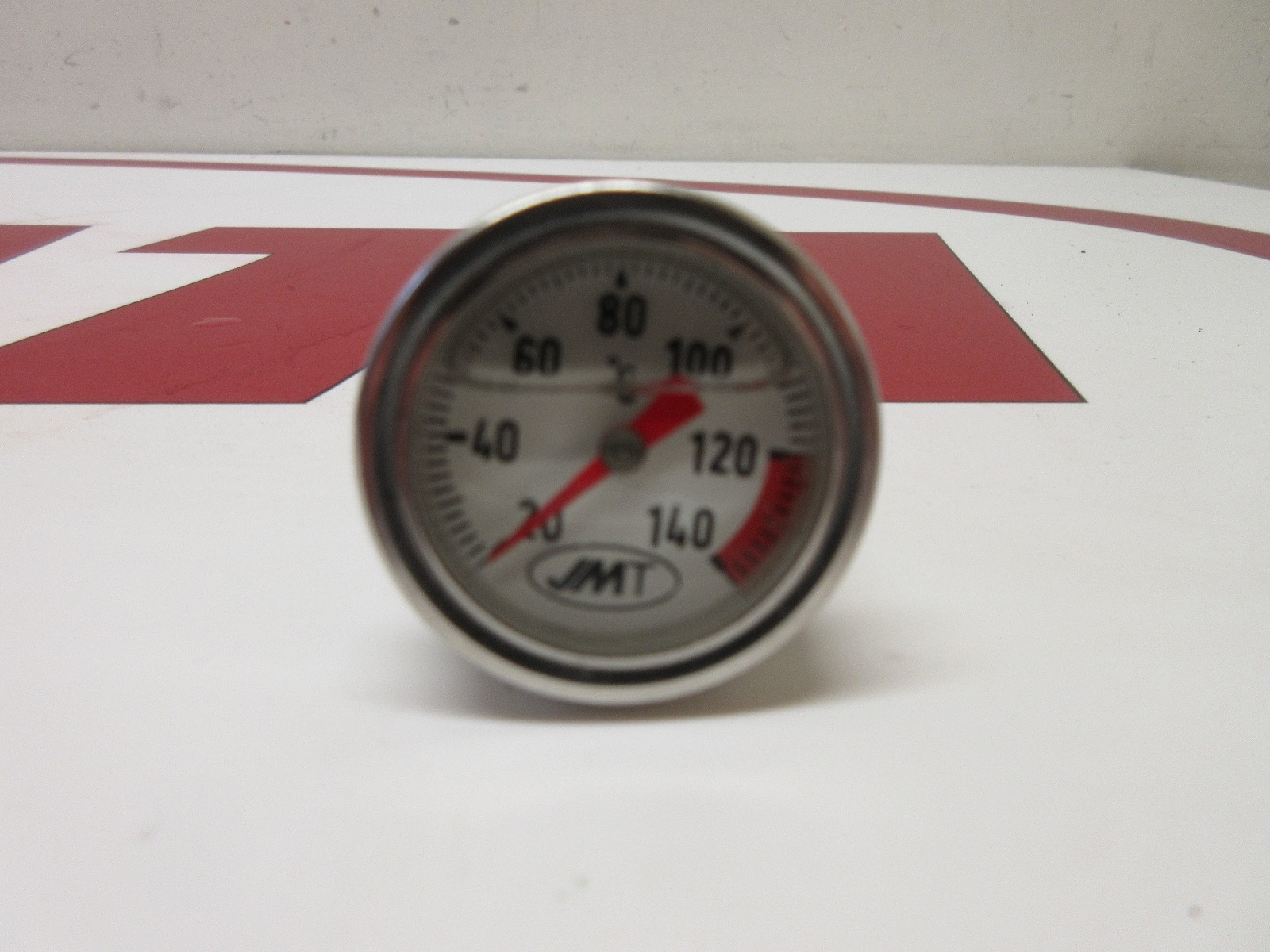 Ducati JMT Oil temperature gauge Monster & Supersport 750 900