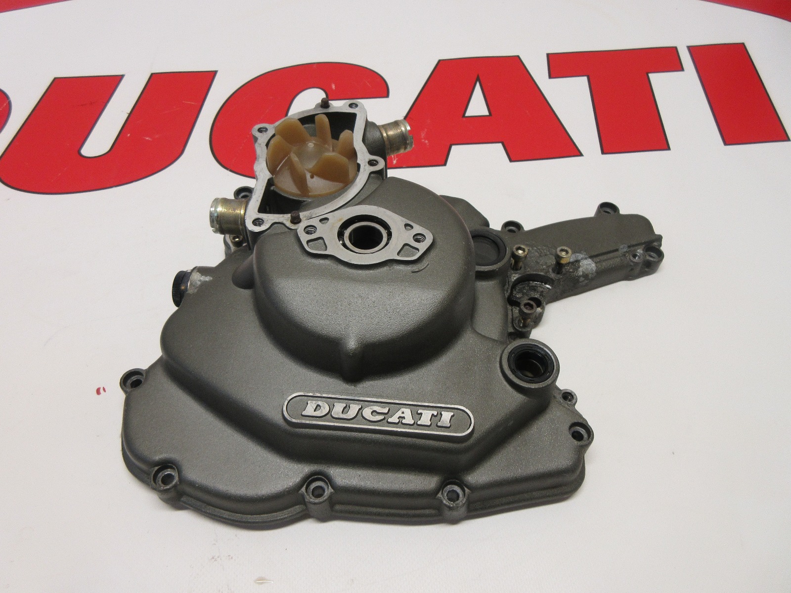 Ducati generator alternator engine cover 748 916 24220211A