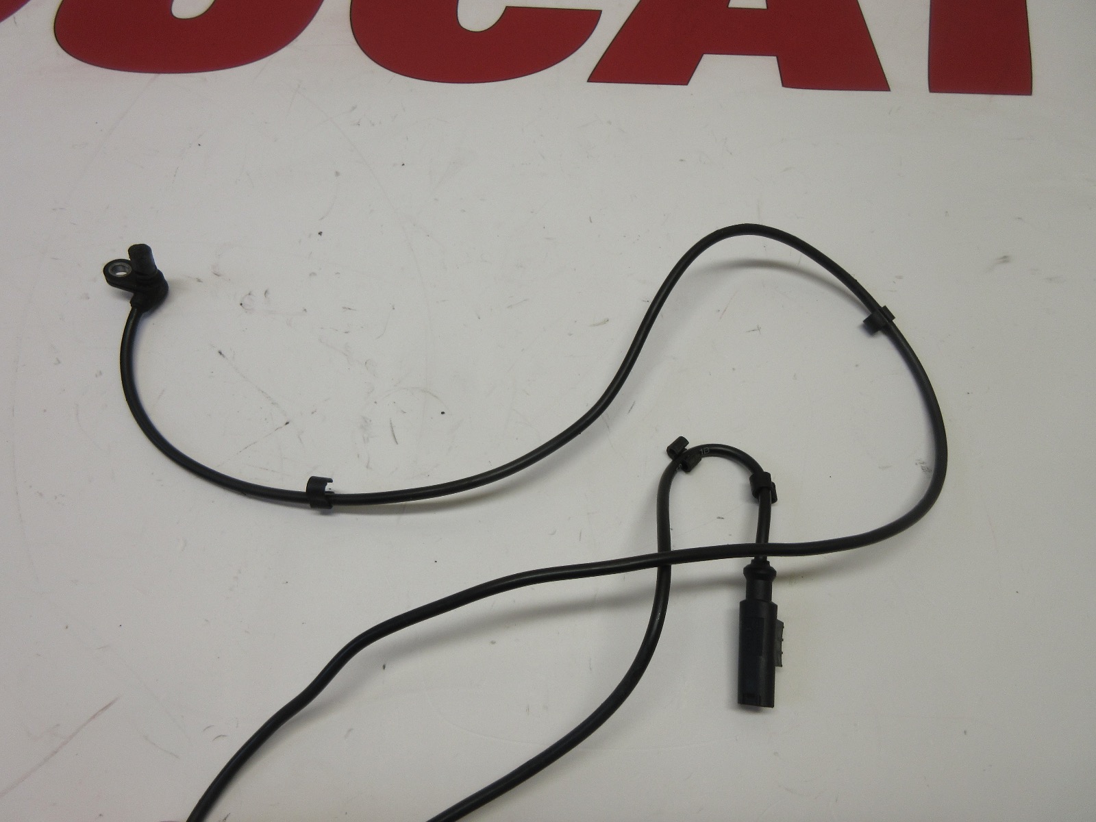 Ducati Panigale 899 1199 1200 Diavel Hypermotard speed detector sensor 55212111B