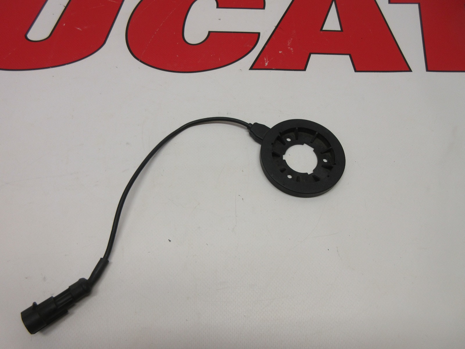 Ducati antenna immobilizer Multistrada 1200 1200S 51840091A