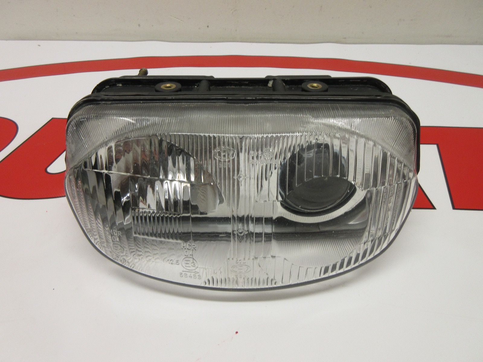 Ducati headlight head light unit 52040112A ST ST2 ST4 ST4S ABS EU Sport Touring