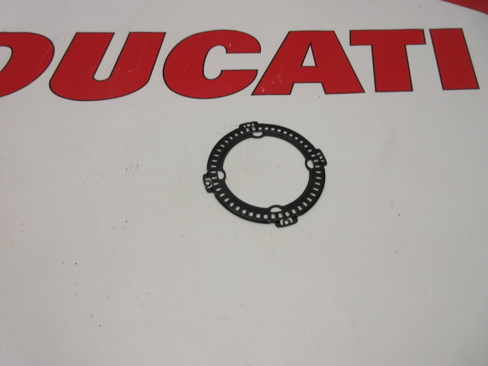Ducati rear phonic wheel Hypermotard / Monster / Supersport 50410351AA