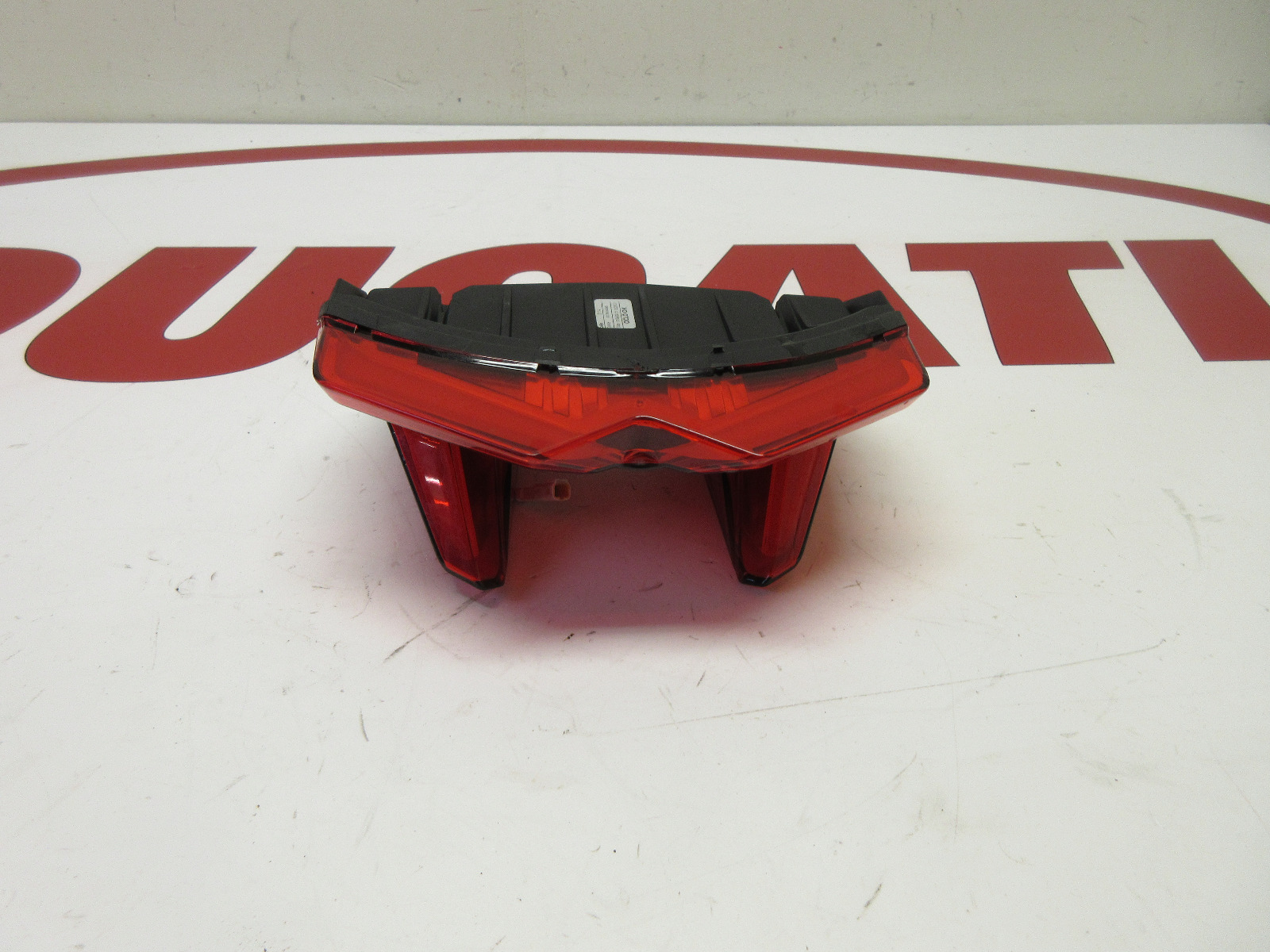Ducati taillight lamp Multistrada 950 1200 1260 52510523B