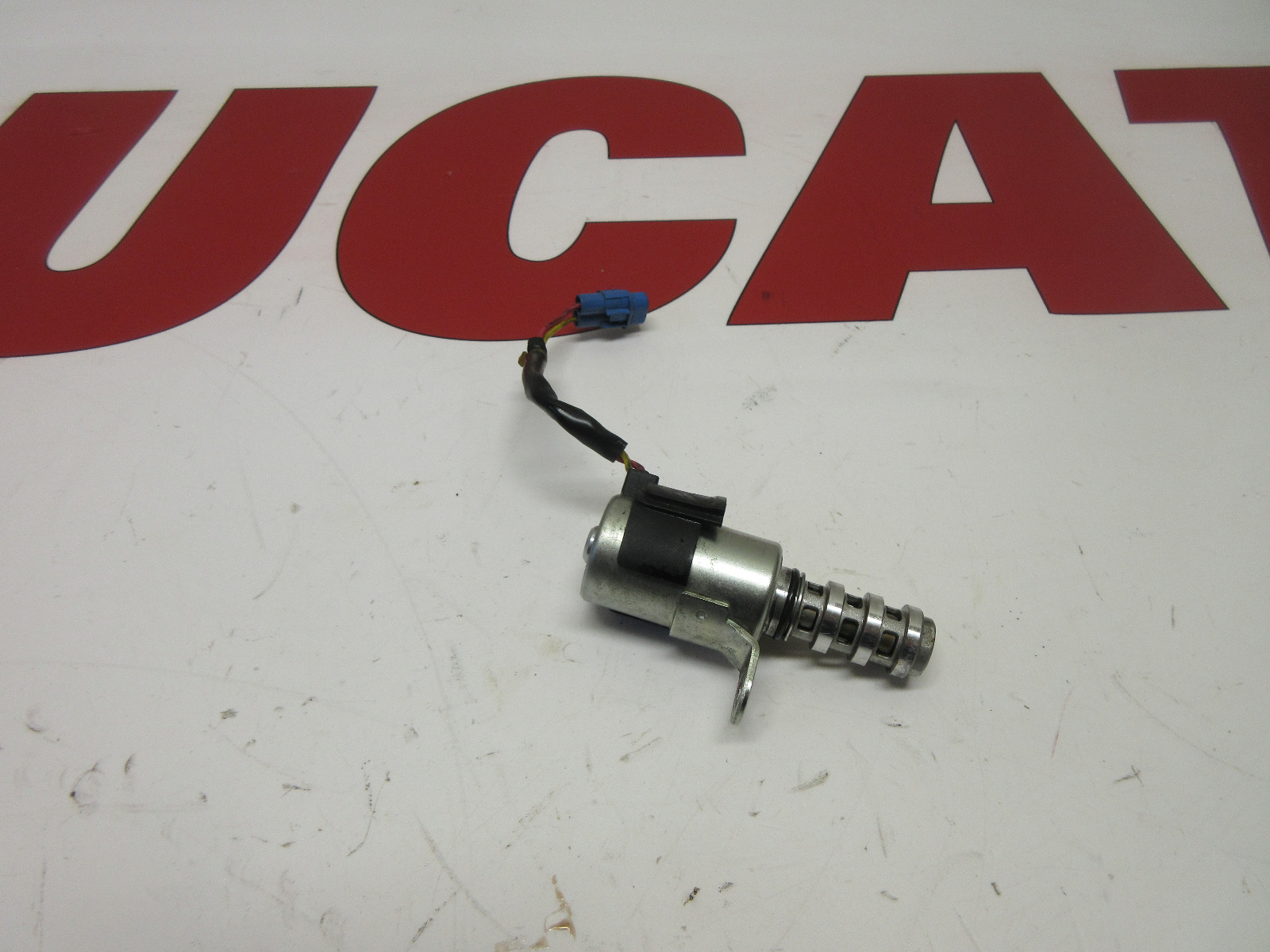 Ducati DVT valve Multistrada Diavel Xdiavel 45040023A