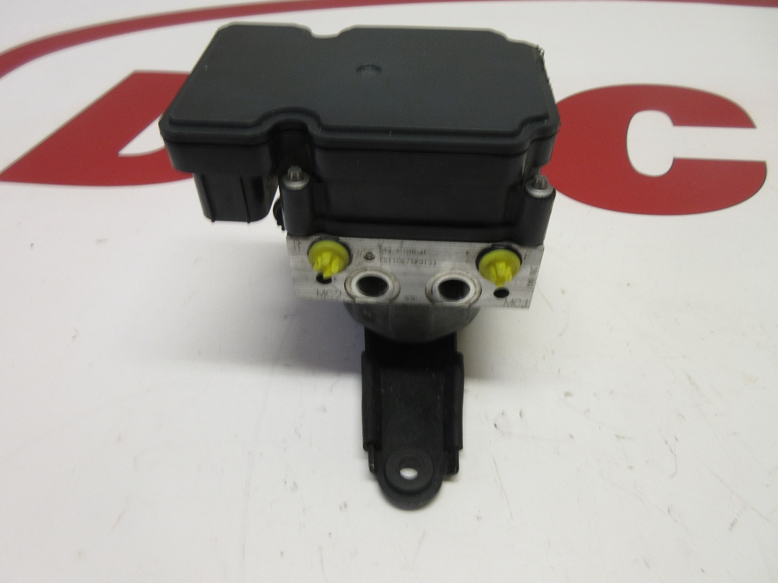 Ducati ABS control unit pump actuator Multistrada 1200 1200S 2015 2017 54240471B