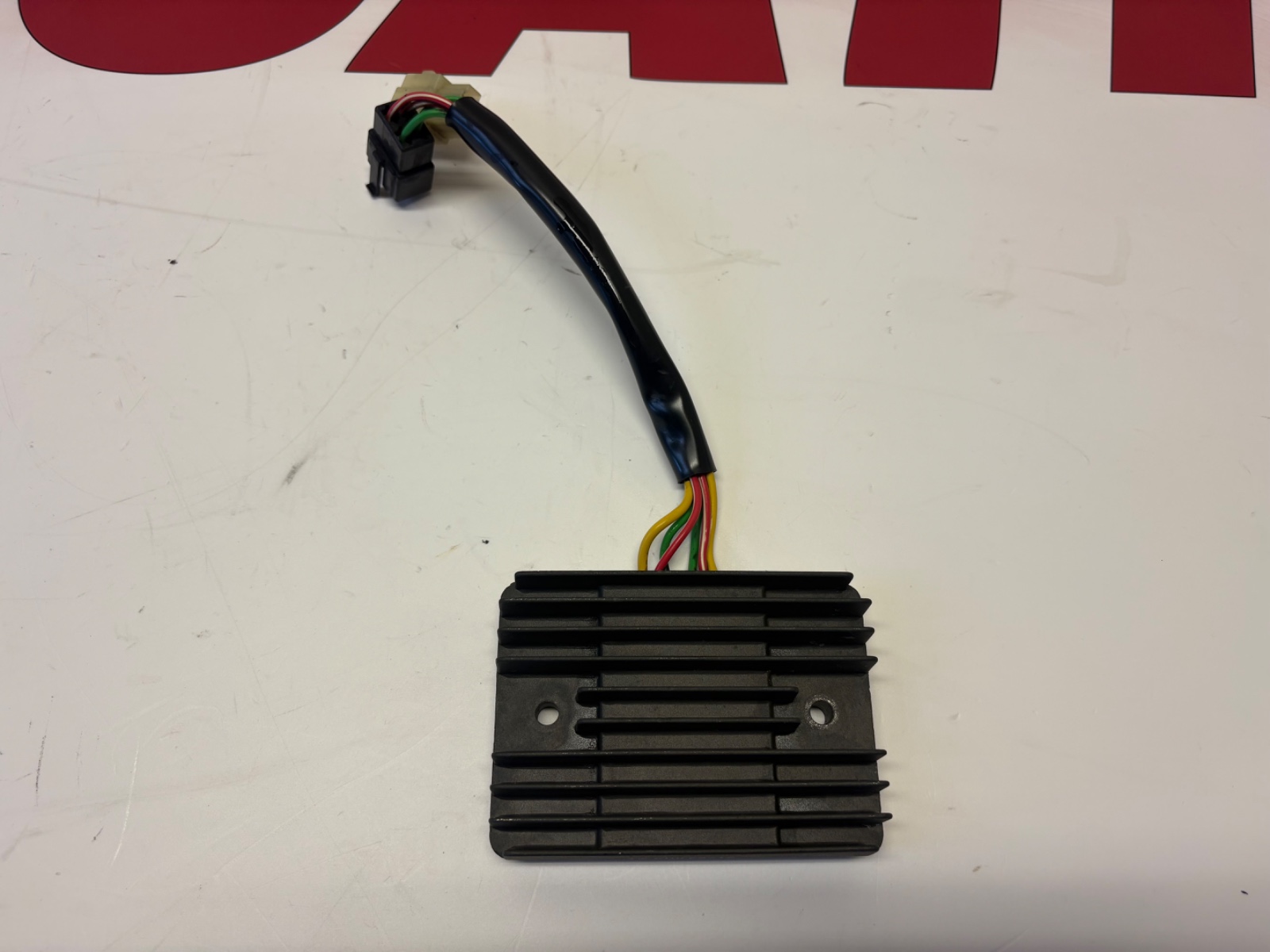 Ducati regulator rectifier 54040131A 2 Phase 748 916 851 907ie early