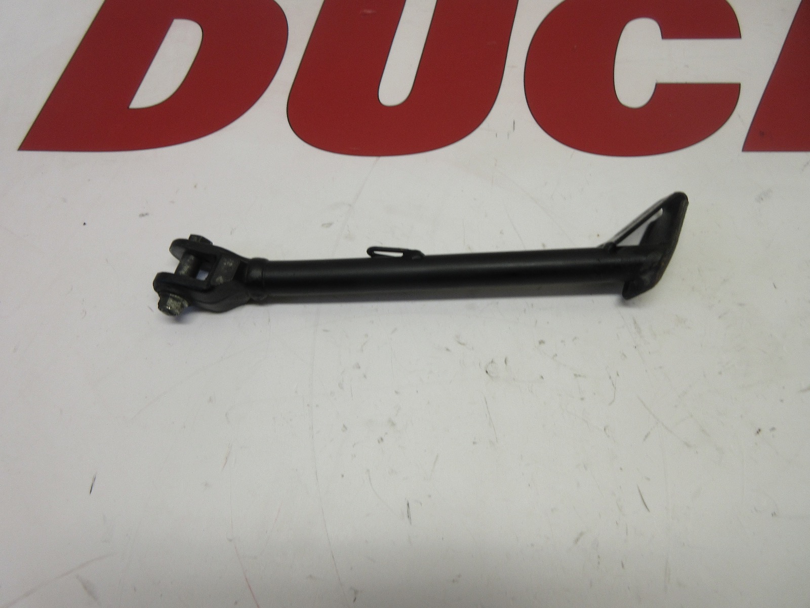 Ducati side stand jiffy sidestand Multistrada 1200 S 15- 18 1260 S 55611161AA