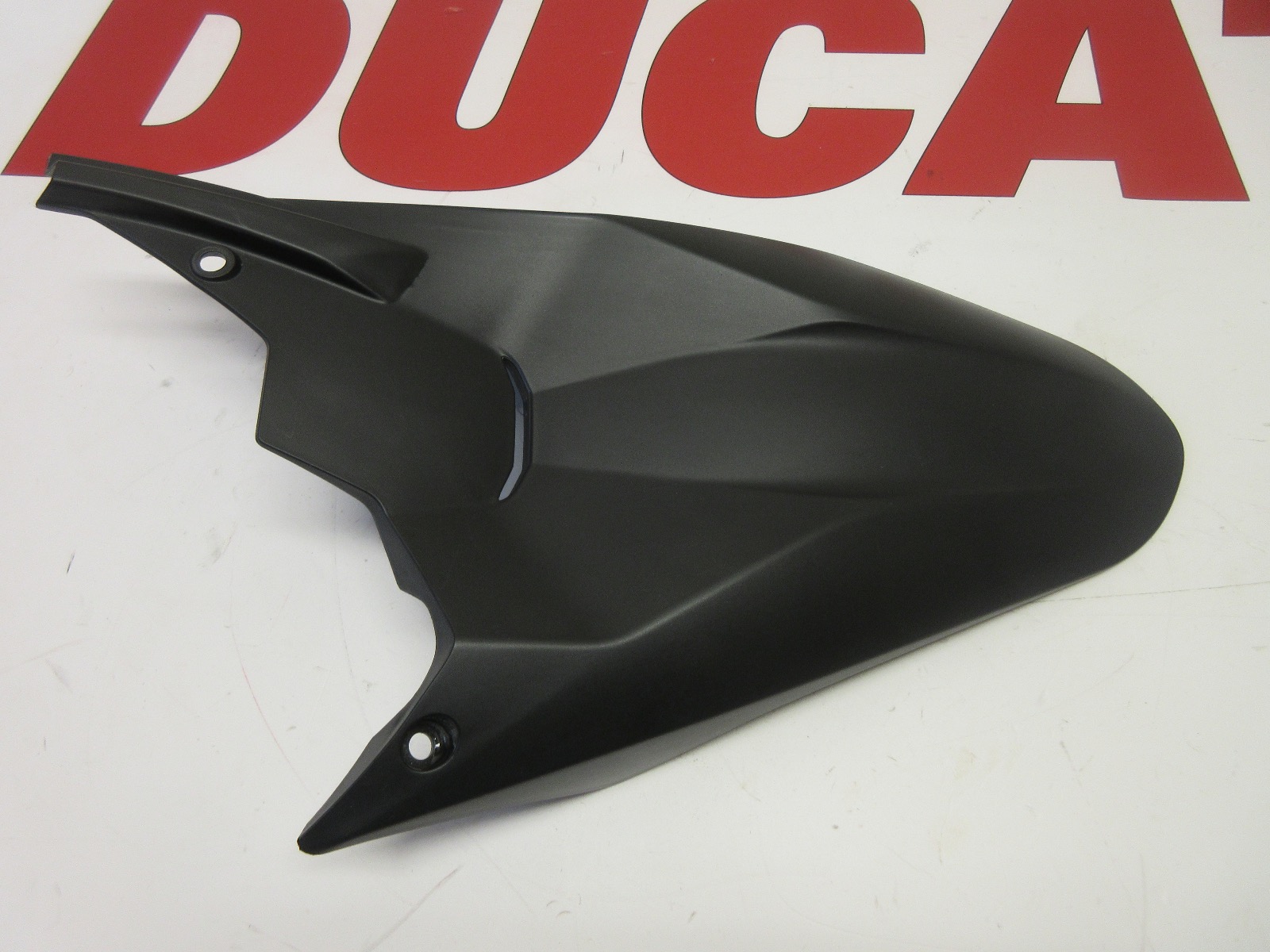 Ducati rear mudguard hugger Multistrada 1200 2015 2018 & 1260 56510781A