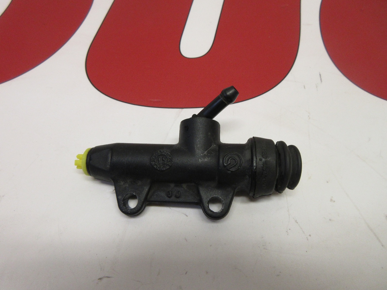 Ducati rear brake master cylinder 62540311B Multistrada 1260 950 1200 models