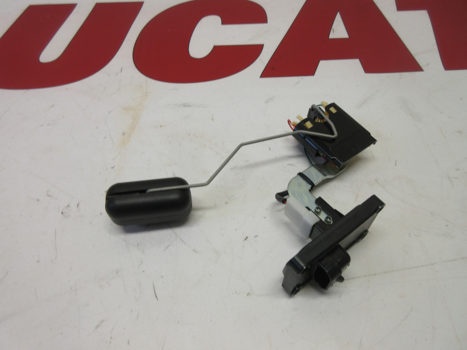 Ducati fuel level gauge sensor Scrambler 59210261A