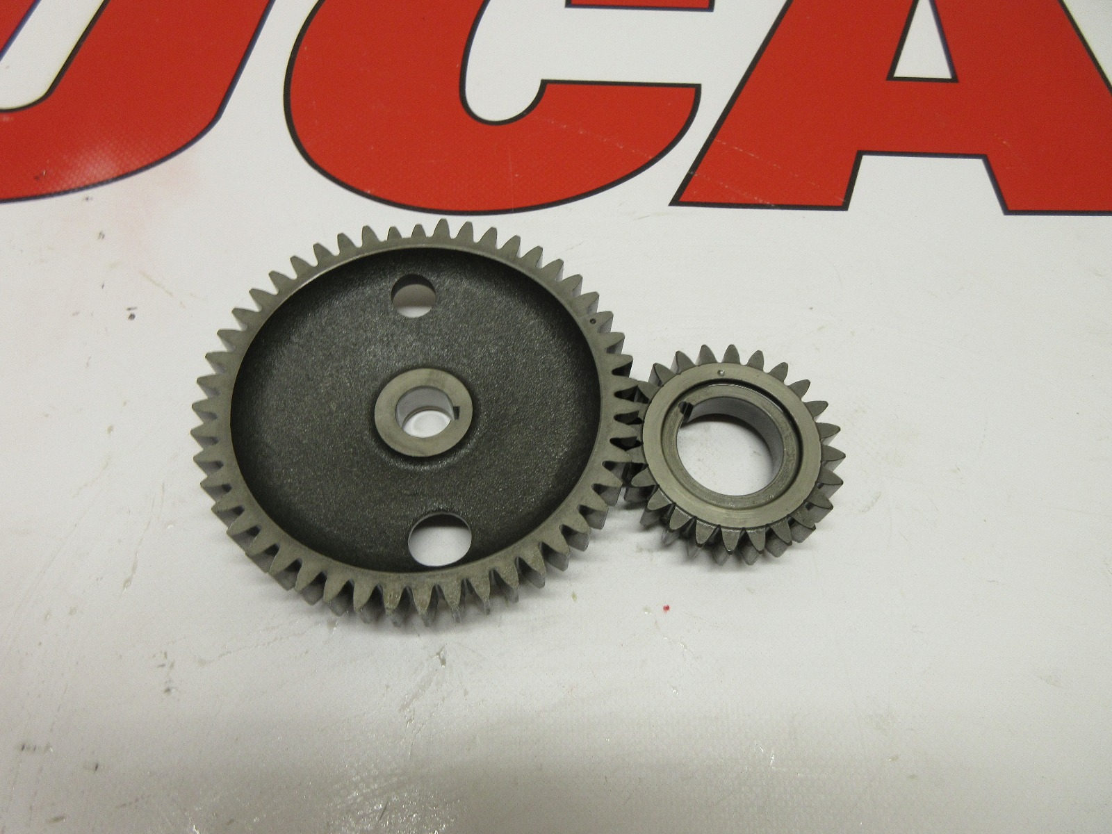 Ducati timing gear set gears 998 999 17120202B