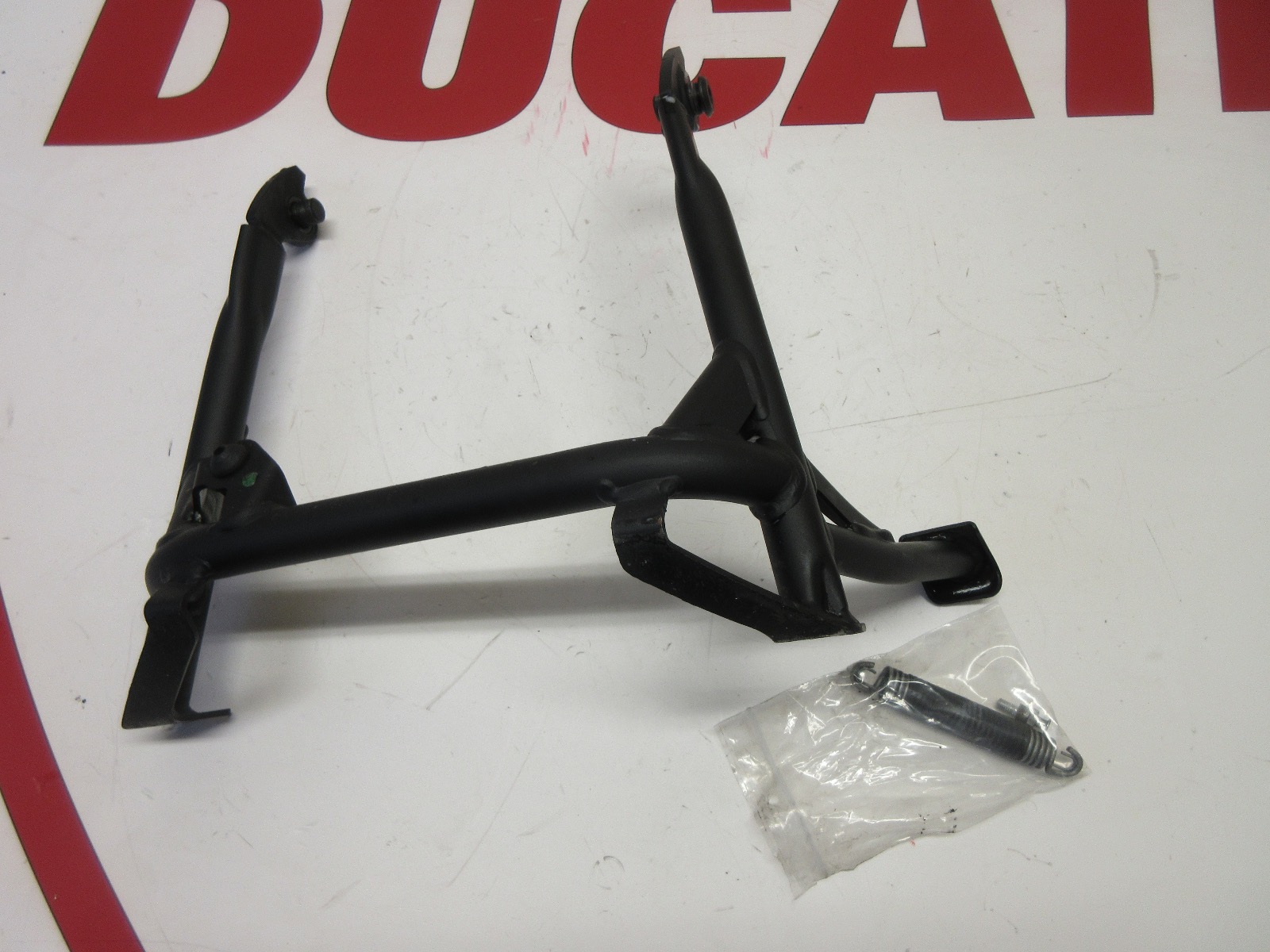 Ducati Performance Multistrada 950 950S Main center stand 97080071A
