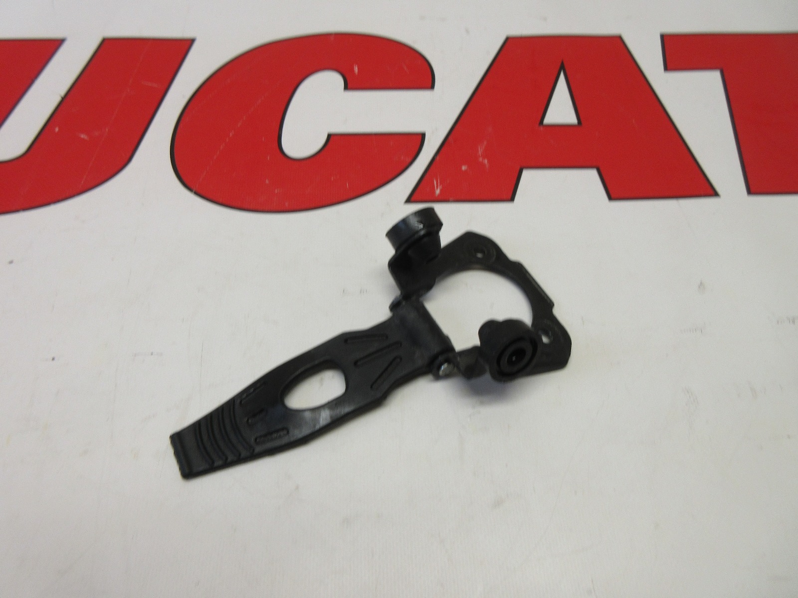 Ducati fuel tank bracket Monster 821 1200 83018601DA