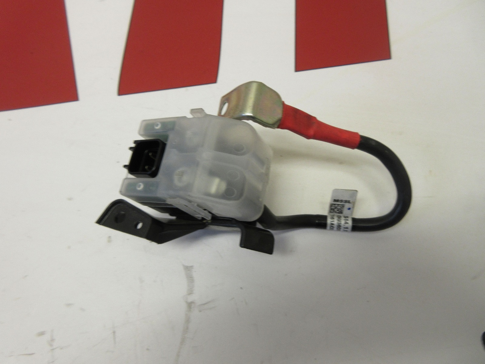 Ducati starter relay Solenoid Multistrada 1200 1200S 2015 2017 & 950 39740081B