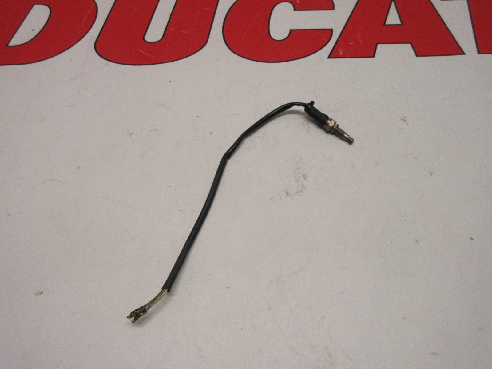 Ducati neutral switch 748 888 916 53910071A