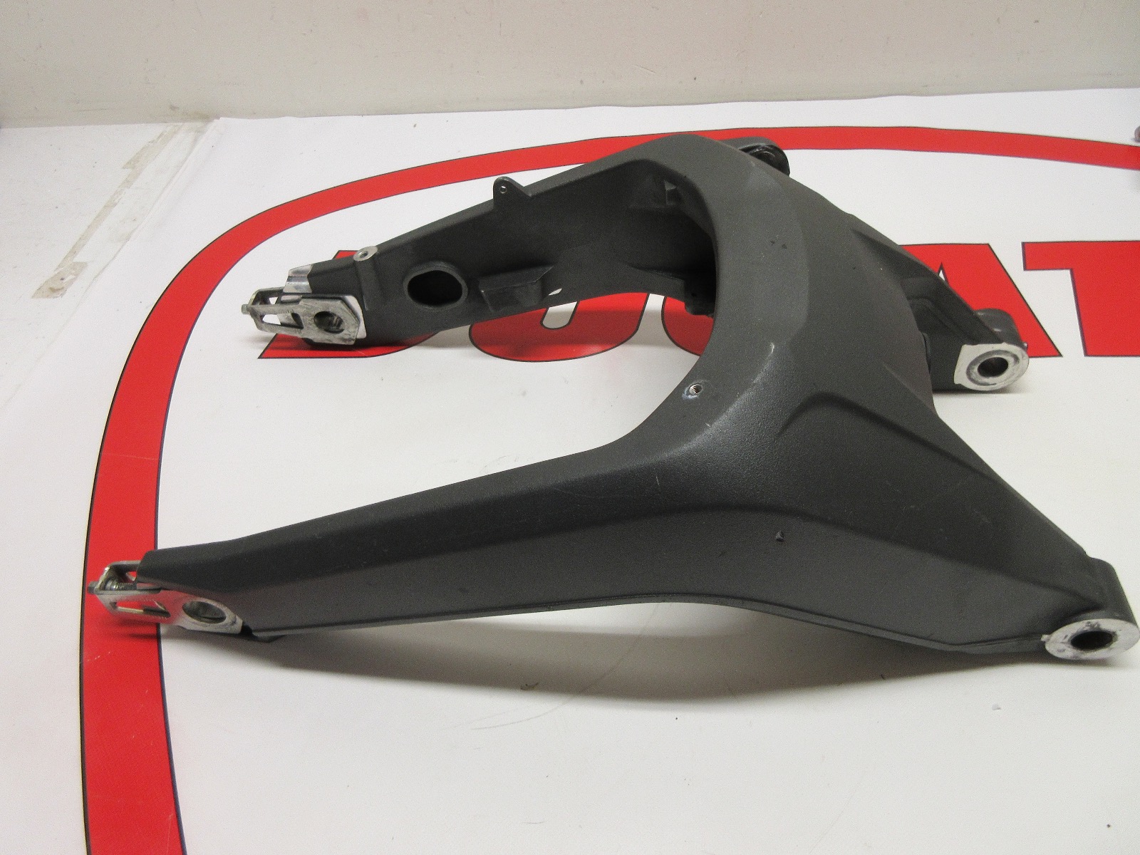 Ducati Swingarm Scrambler Icon Classic Full throttle rear swing arm 37011941BA