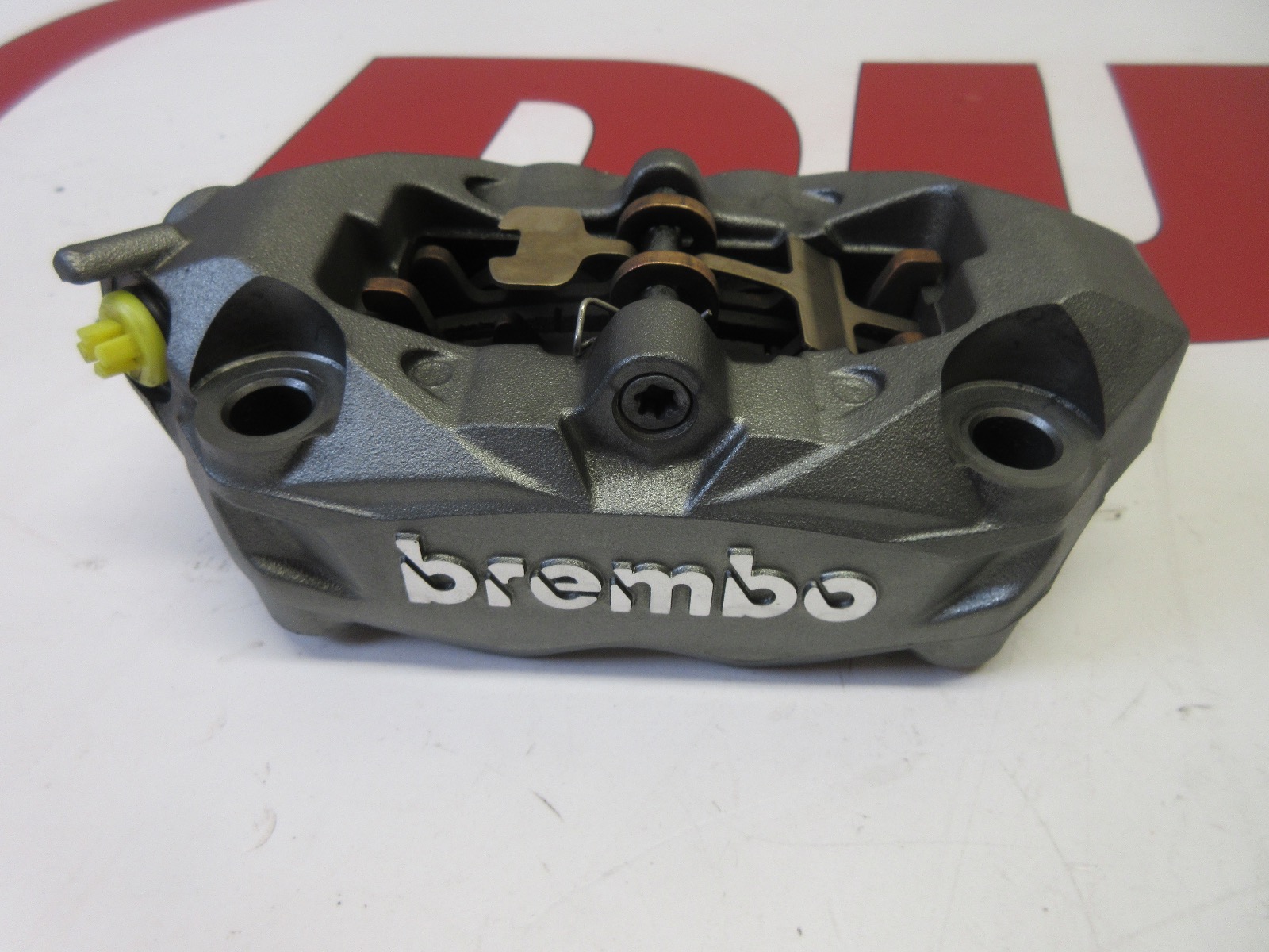 Brembo monster top