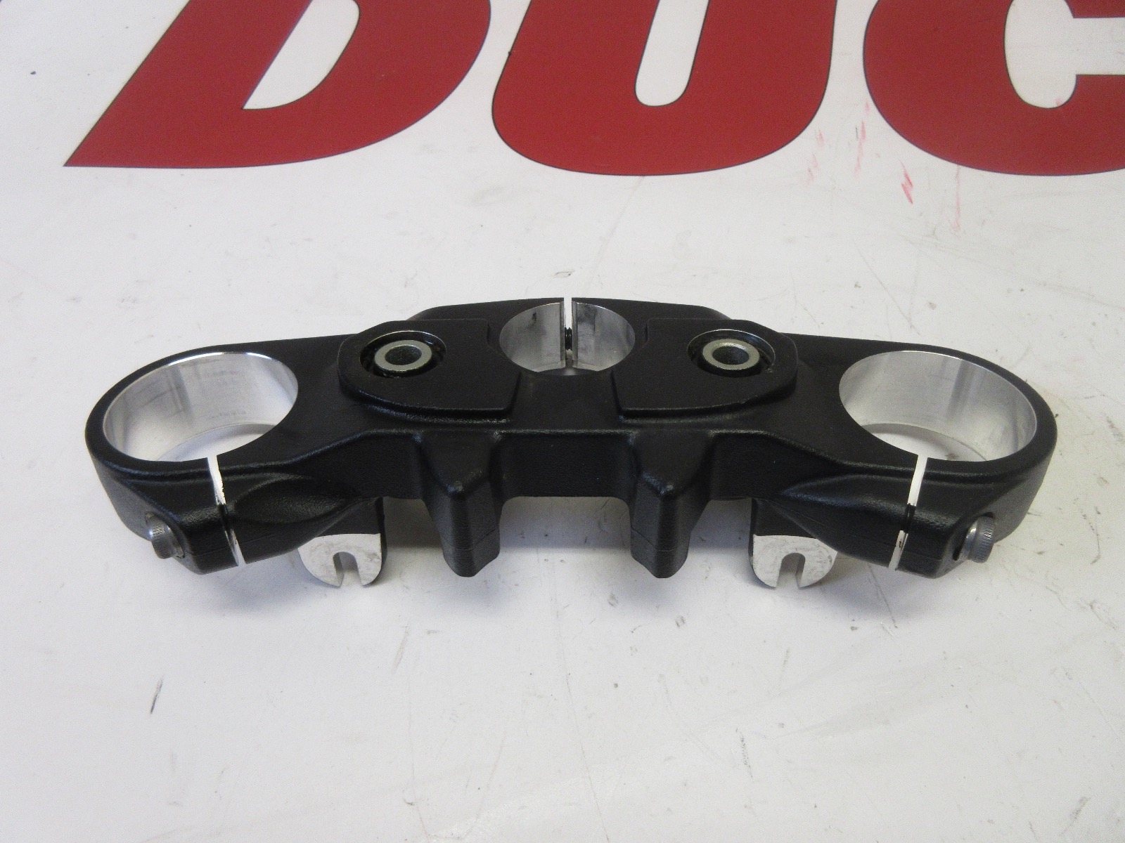 Ducati steering head top yoke Scrambler 800 Icon & Full throttle 34111152AB