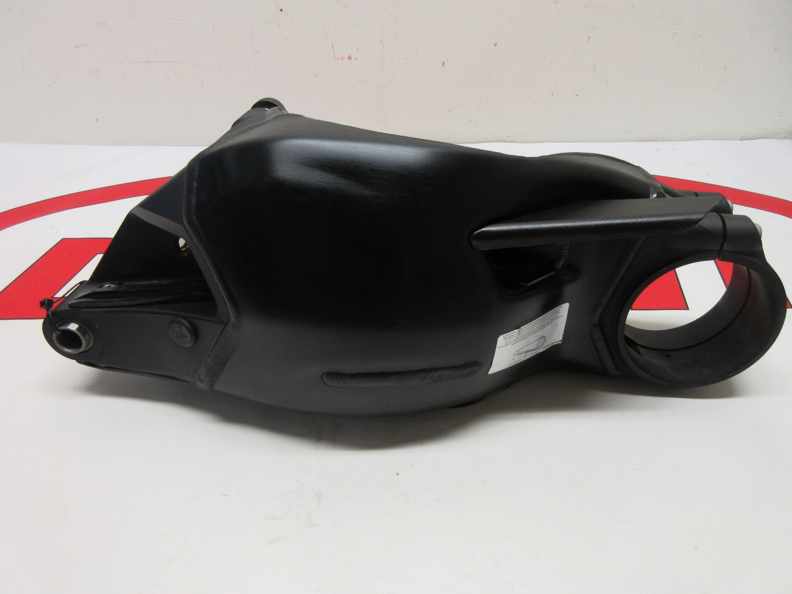 Ducati Swingarm Swing 848 1098 1198 37020761DB swing arm