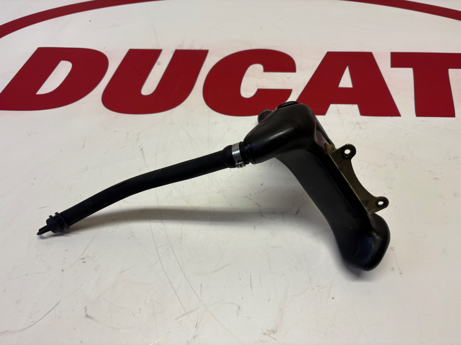 Ducati 748 916 996 oil breather bottle vent tank 58510171A