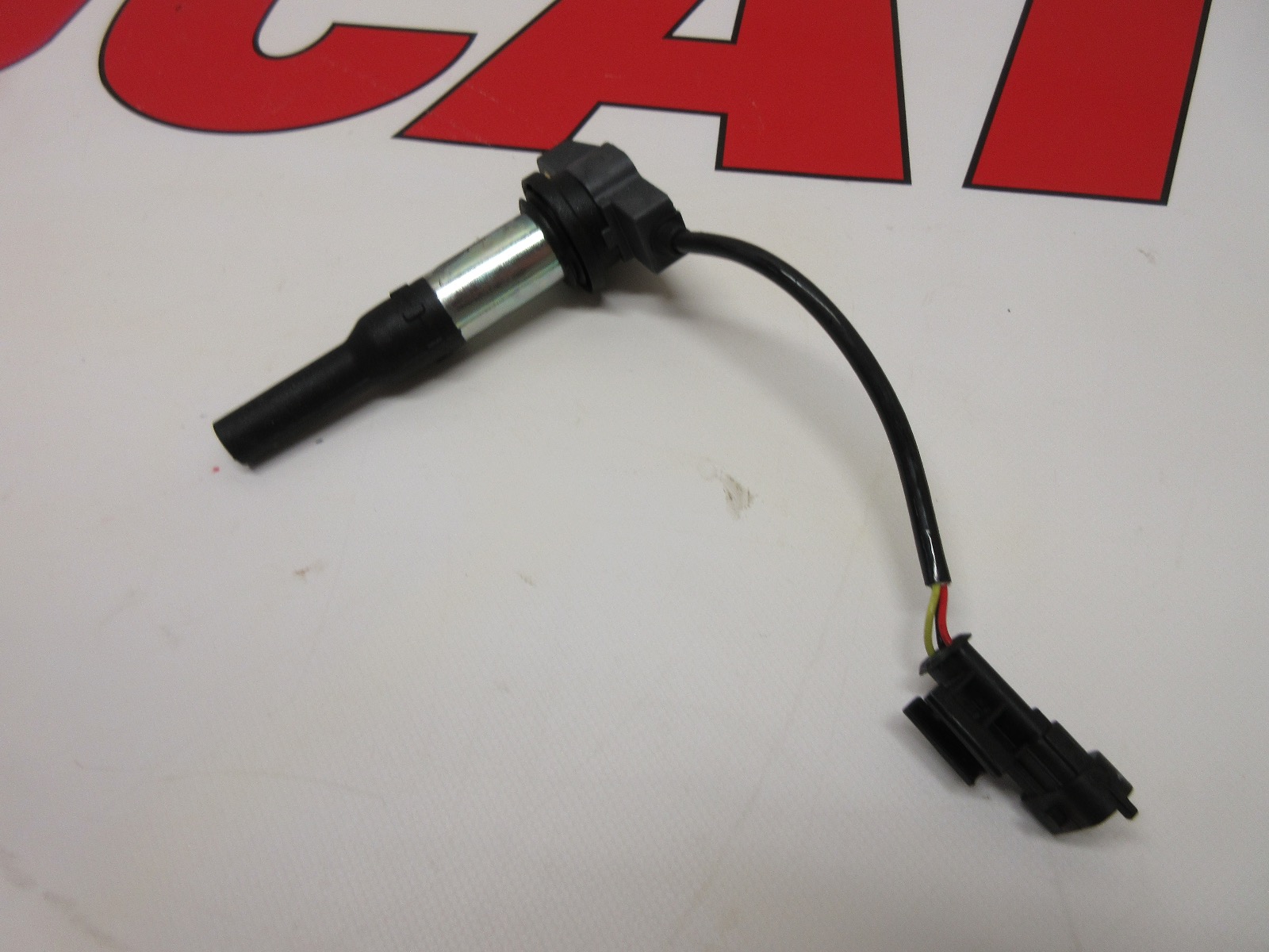 Ducati Ignition coil assy Panigale V4 V4S V4R 38010211D