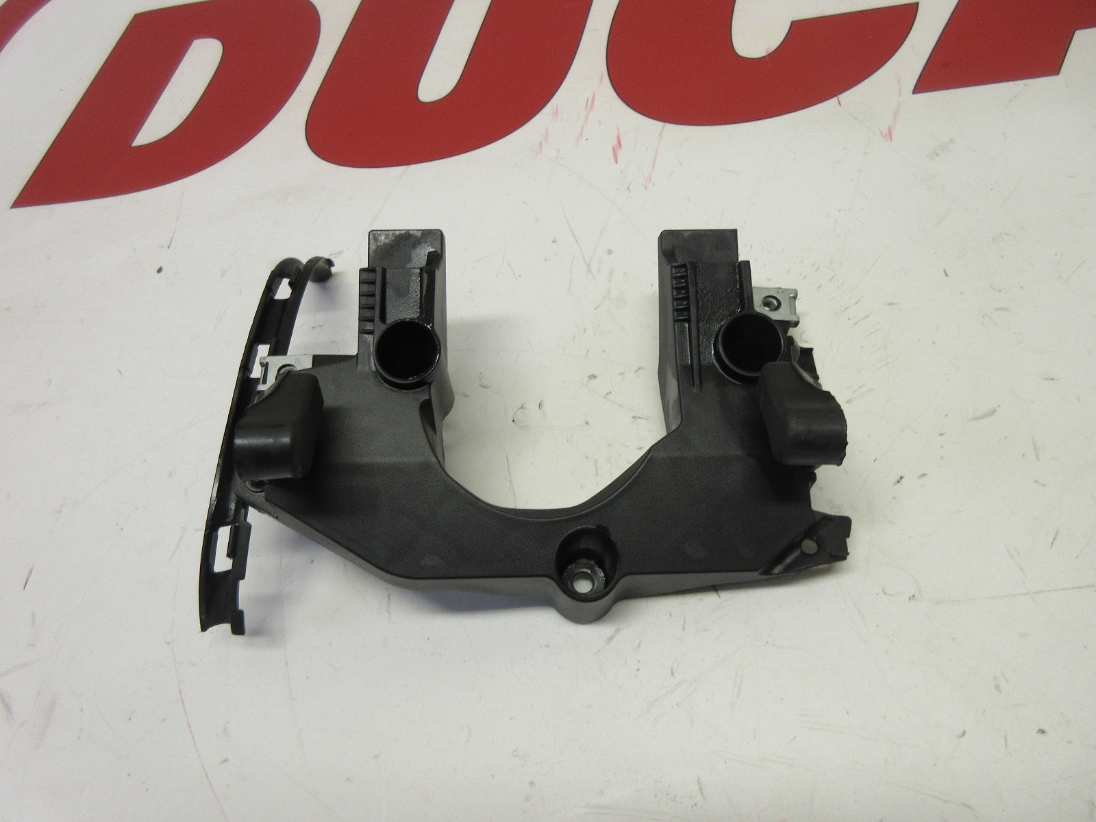 Ducati Multistrada 950 950S 2017-2020 Bracket support fuel tank rear 8291F531A