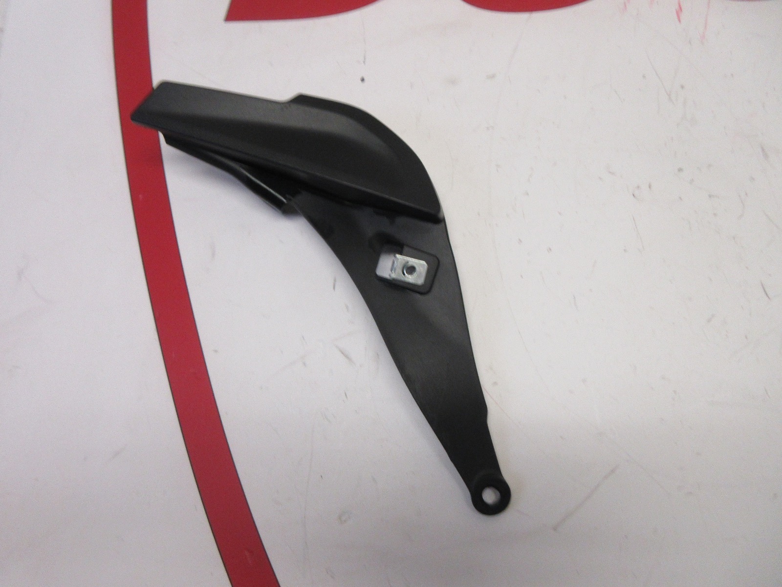 Ducati right hand frame cover Multistrada 1200 enduro & 950 48212172A