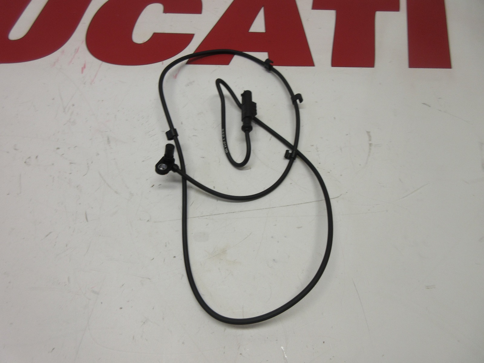 Ducati Panigale 1199 899 1200 Hypermotard Diavel speed detector sensor 55212111B