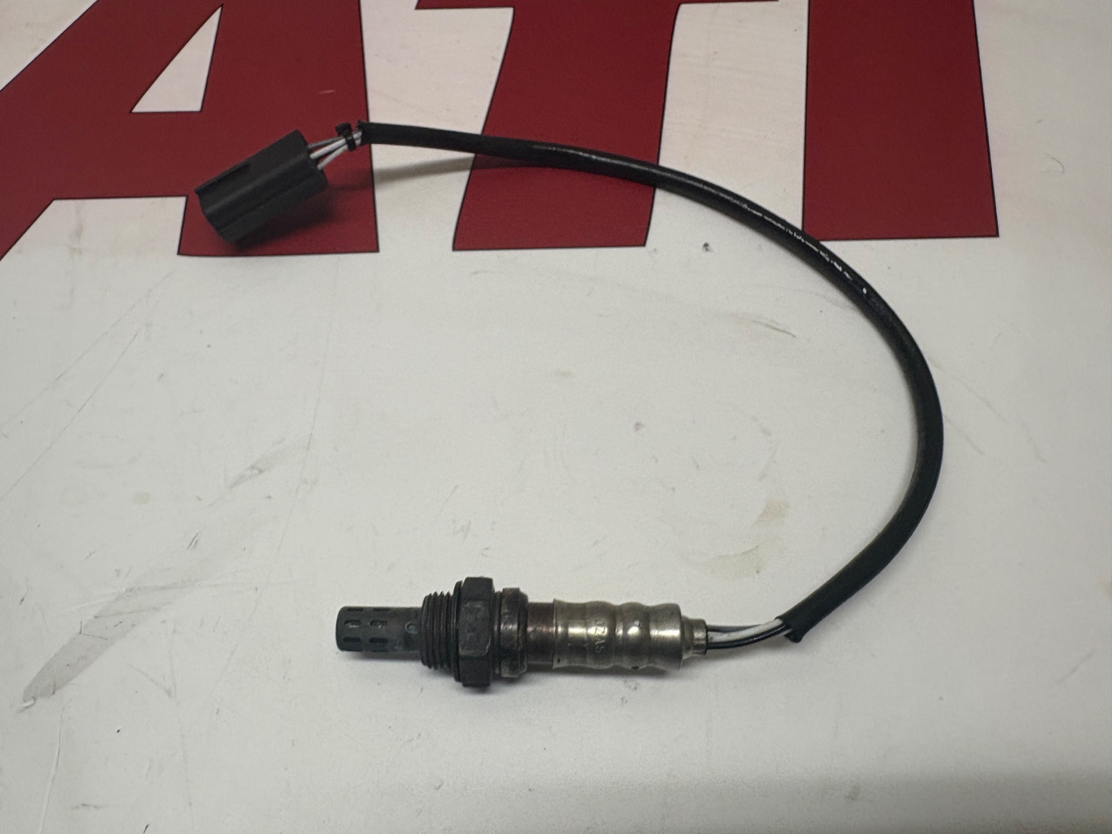 Ducati lambda O2 sensor Monster Hypermotard Scrambler 55212191A