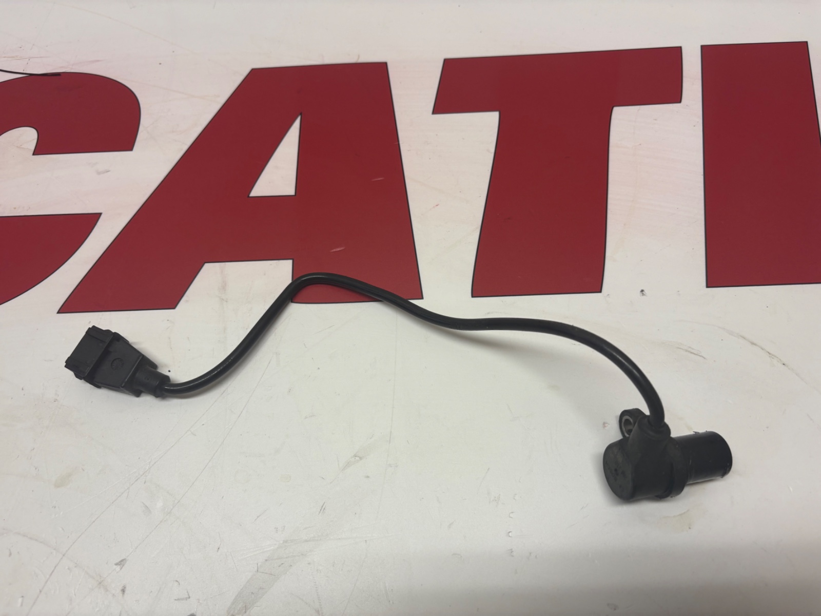 Ducati timing pick up sensor panigale diavel Multistrada 55241321C