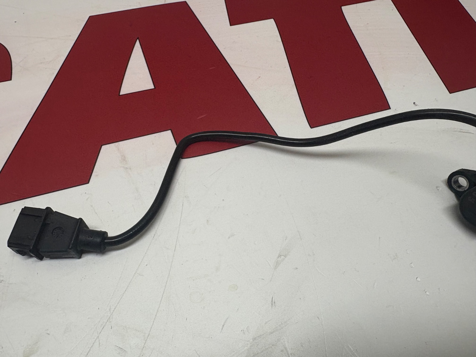 Ducati timing pick up sensor rpm panigale diavel scrambler 55241321C