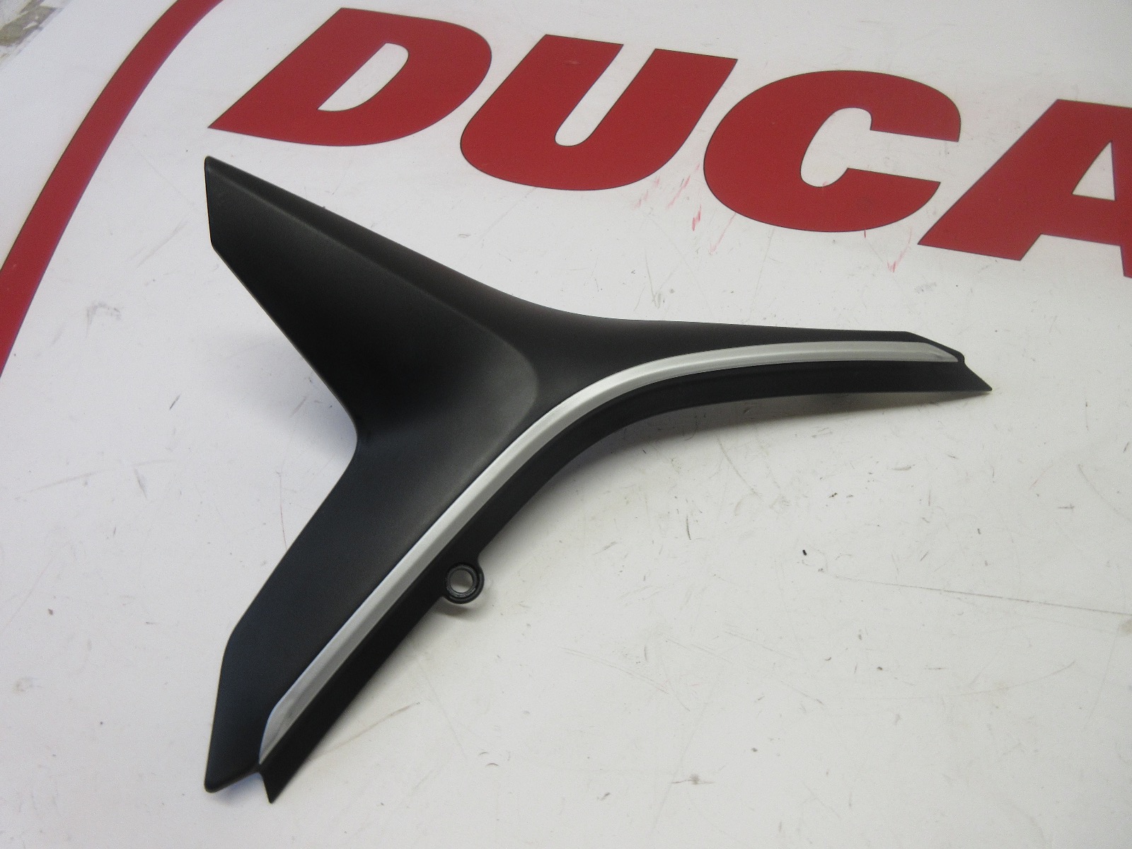 Ducati Scrambler 800 400 Icon classic FT right Under seat Panel Cover 48211991B