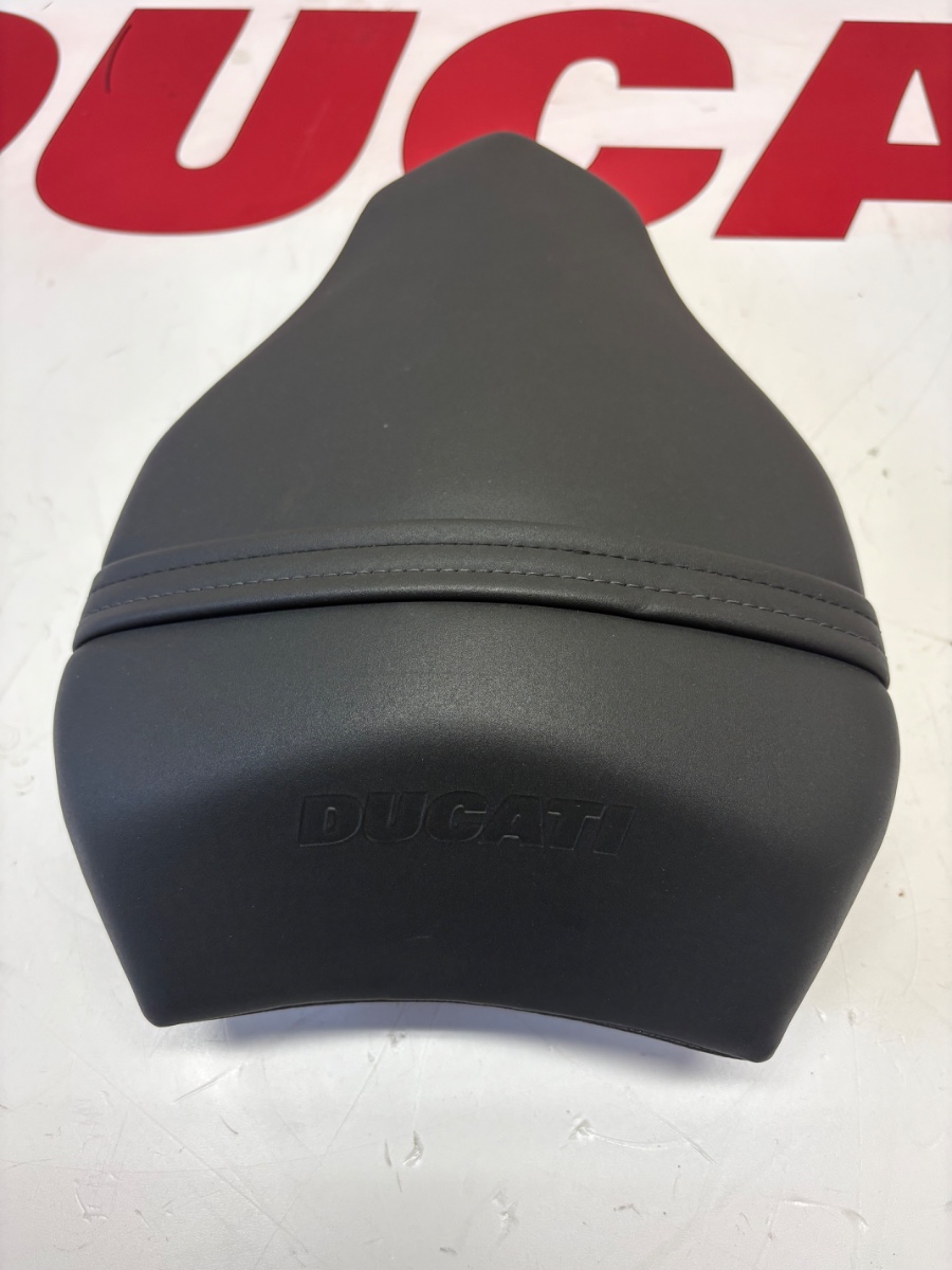 Ducati passenger sozius pillion seat  1198 1098 848 59521031A