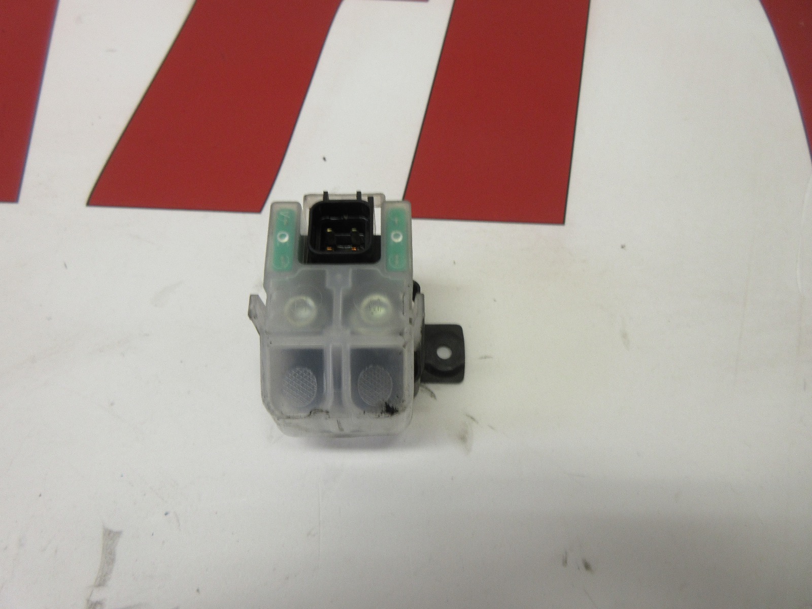 Ducati starter relay Solenoid Multistrada Diavel monster Scrambler etc 39740081B