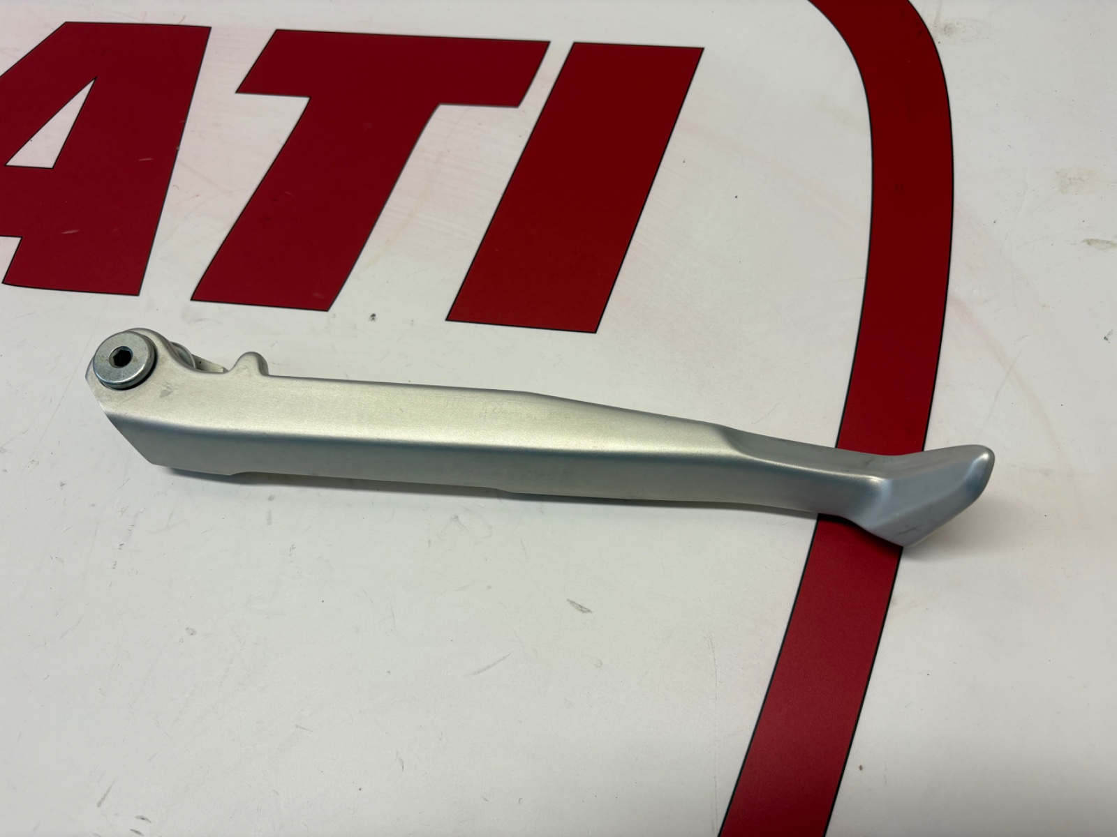 Ducati jiffy side stand Panigale 899 959 1199 1299 V2 55610613AA