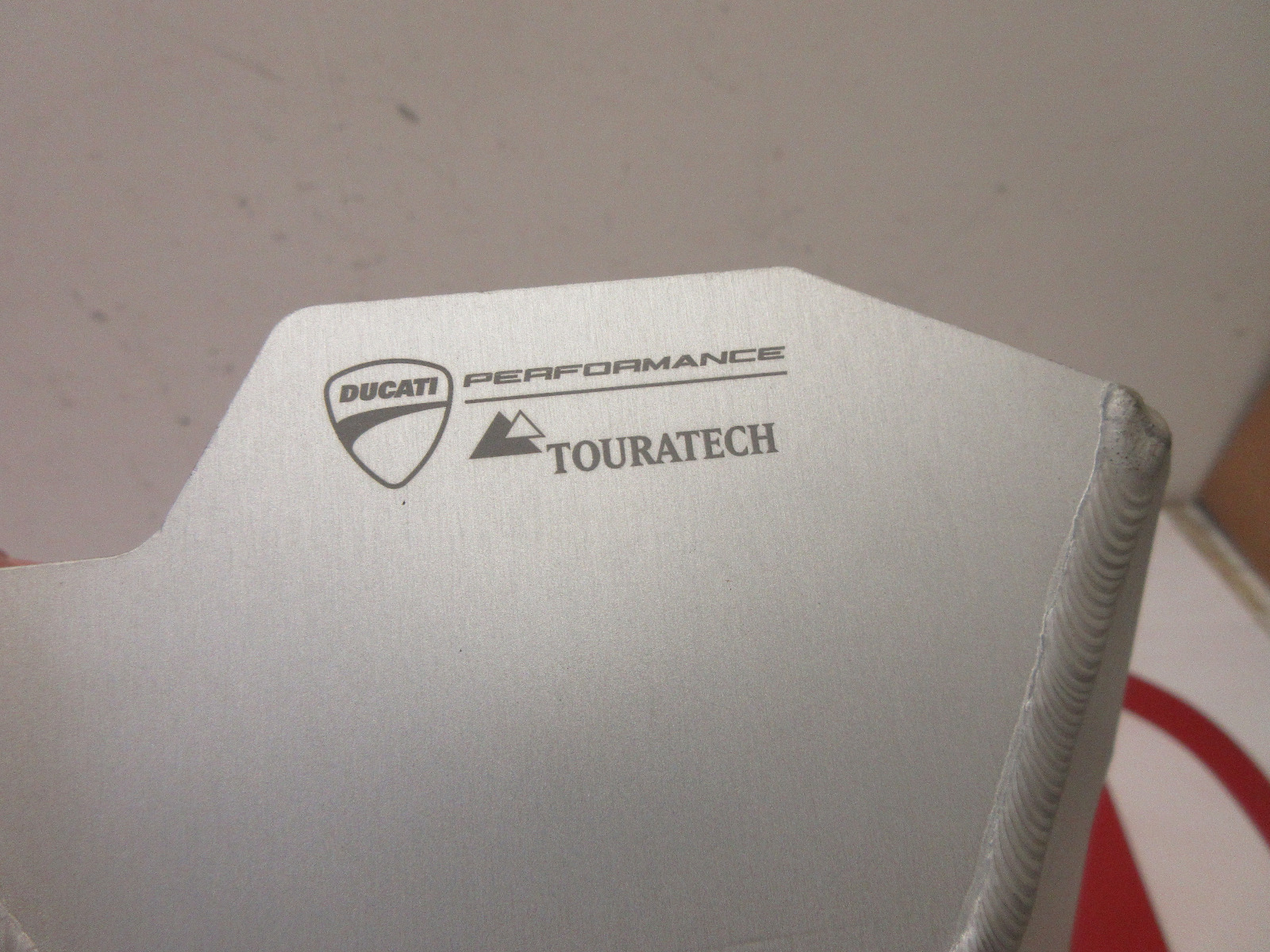 Touratech ducati multistrada 1260 on sale