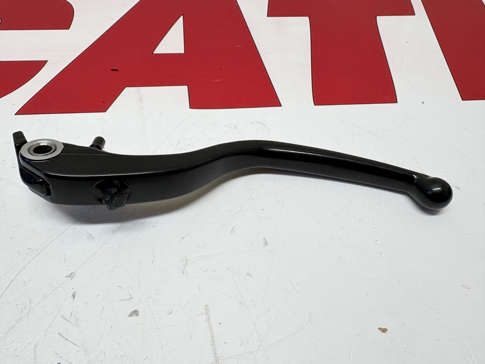 Ducati Brembo clutch lever Panigale Streetfighter V4 V2 Monster 1200 63140631A