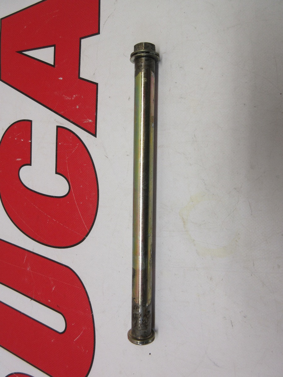 Ducati swingarm axle & washer & nut Swing arm 749 999 748