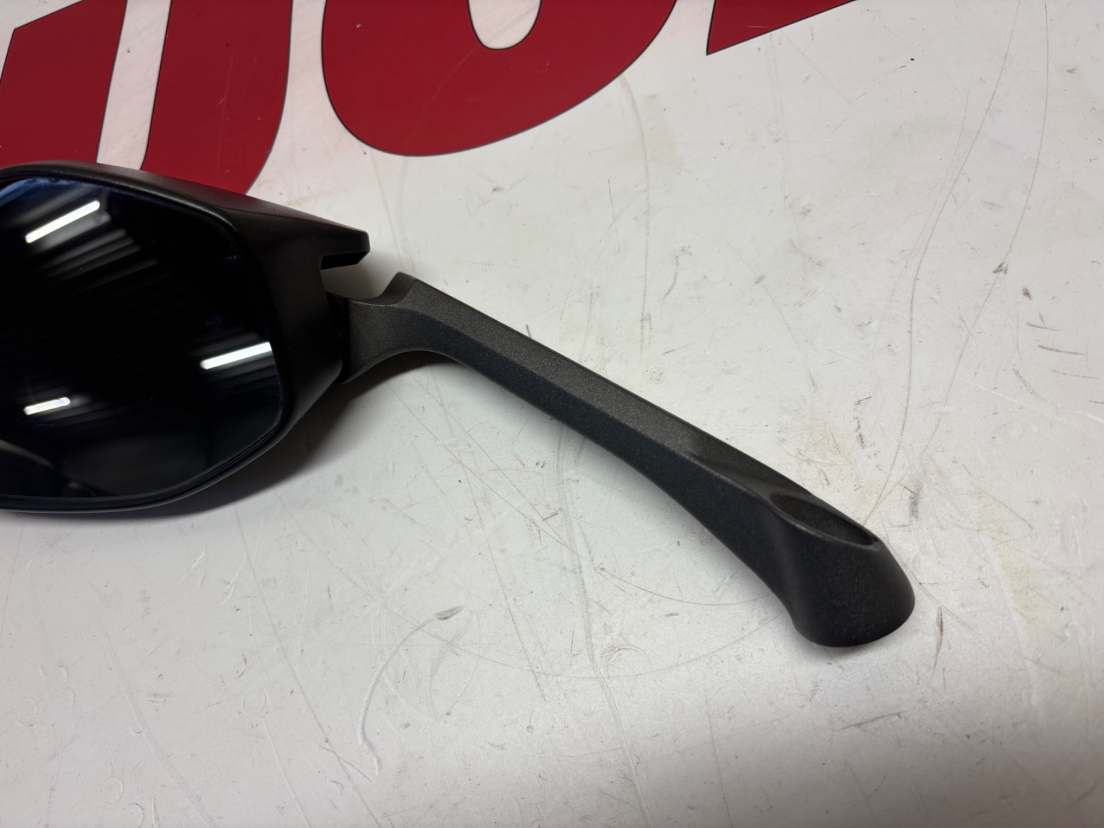 Ducati Multistrada 1200 S 2015 2018 1260 and 950 left mirror 52310472B