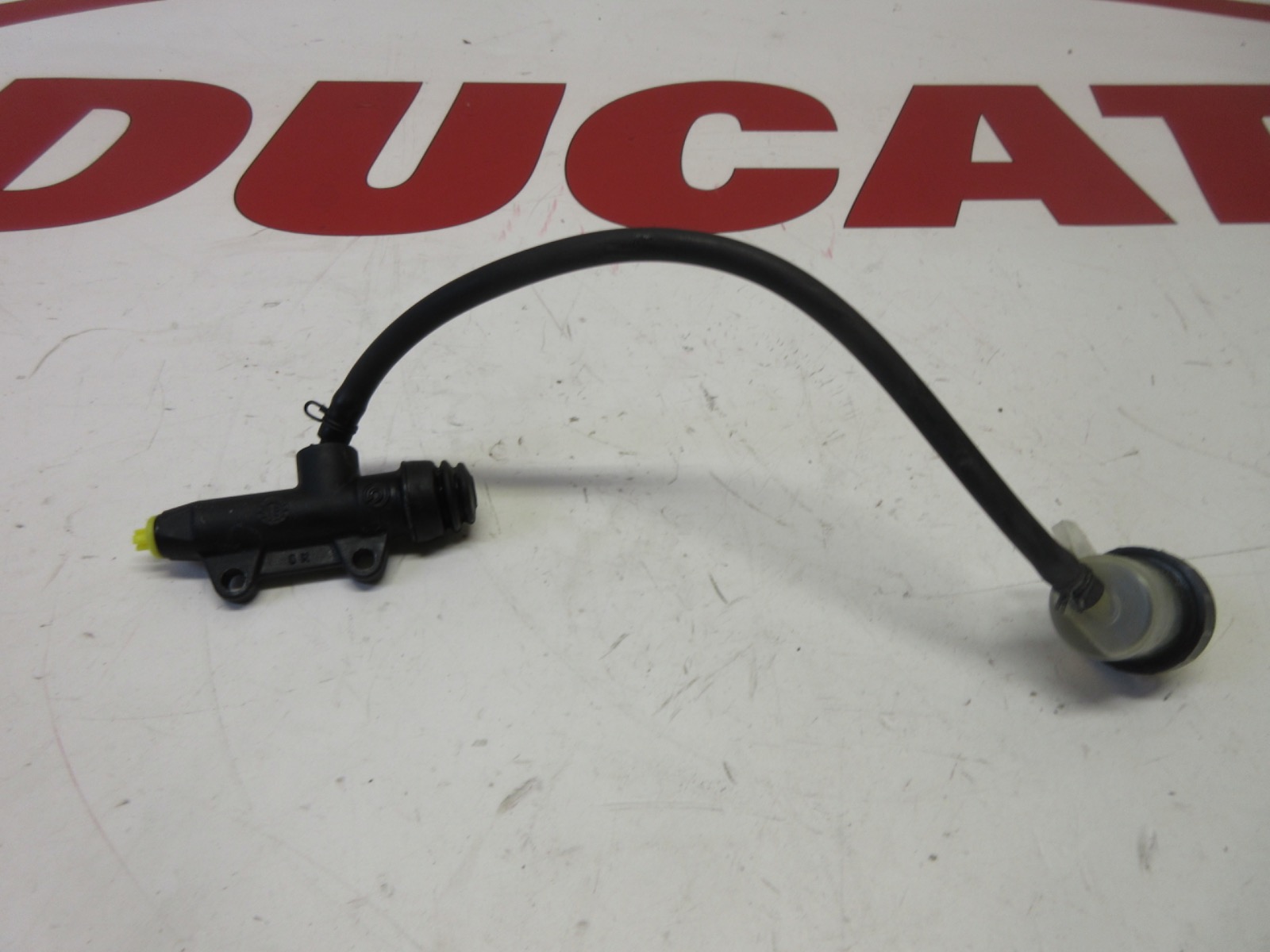 Ducati rear brake master cylinder Multistrada 950 1200 1260 models 62540311B