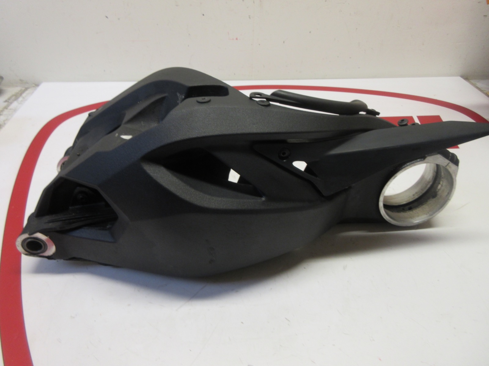 Ducati swing arm Multistrada 1200 S 1200S GT swingarm 2010 2014 37010902A