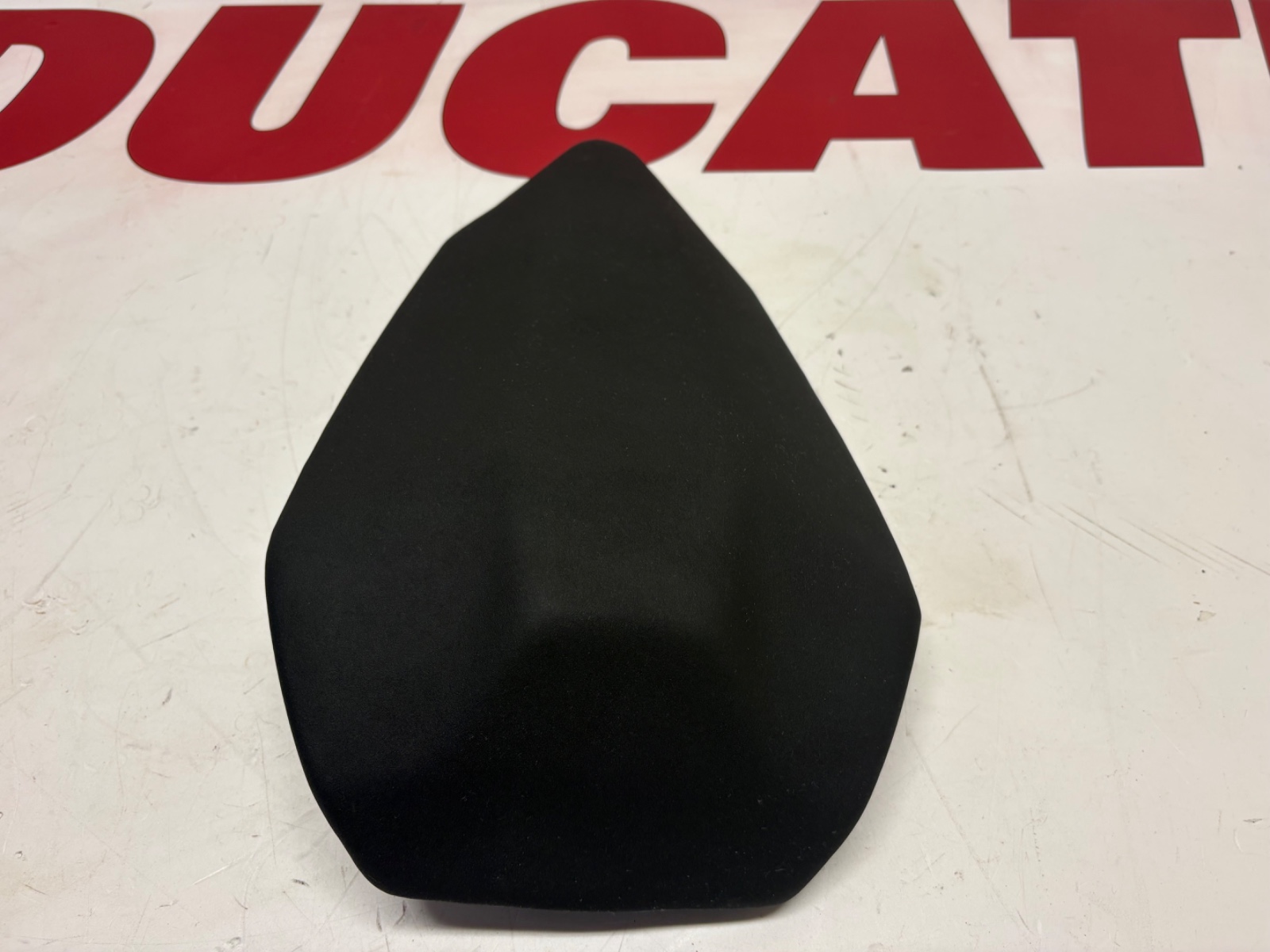 Ducati Panigale 1199 899 pillion riders sozius passenger seat 59522251A