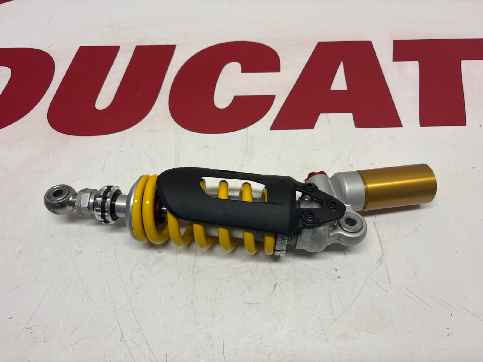 Ducati Rear shock absorber Panigale 1199 1299 base models 36521022A