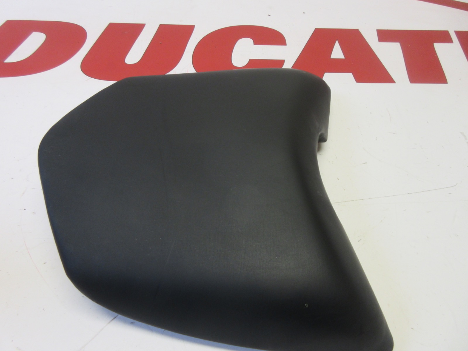 Ducati Multistrada 620 1000 1100 rear passenger seat 59510621A