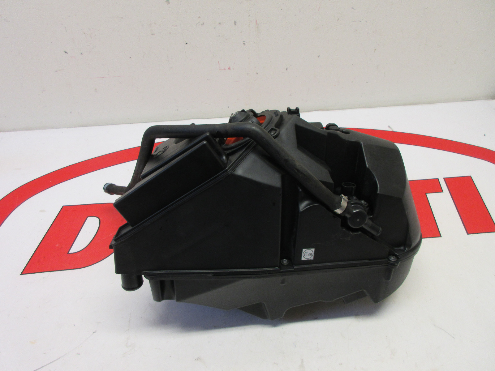 Ducati airbox intake Monster 821 1200 Supersport 939 44212792D