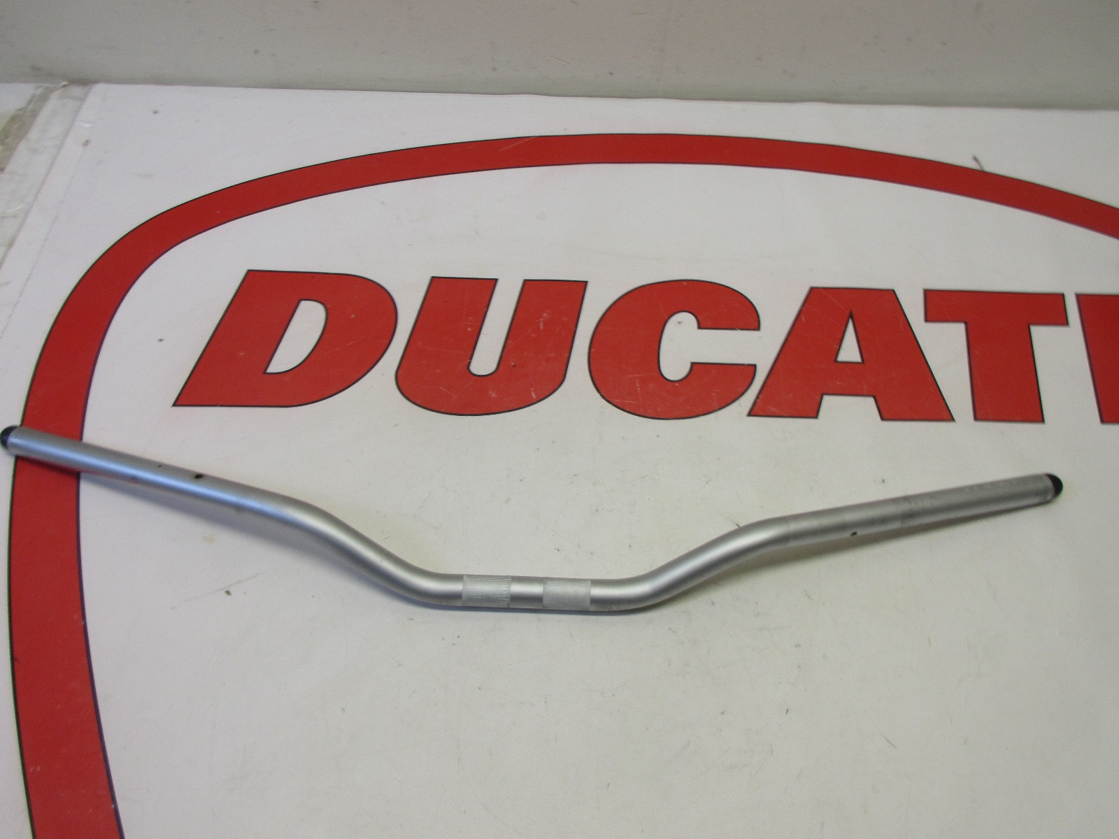 Ducati handlebar Monster 821 Stealth Dark 2018 - 2021 models 36012001BA