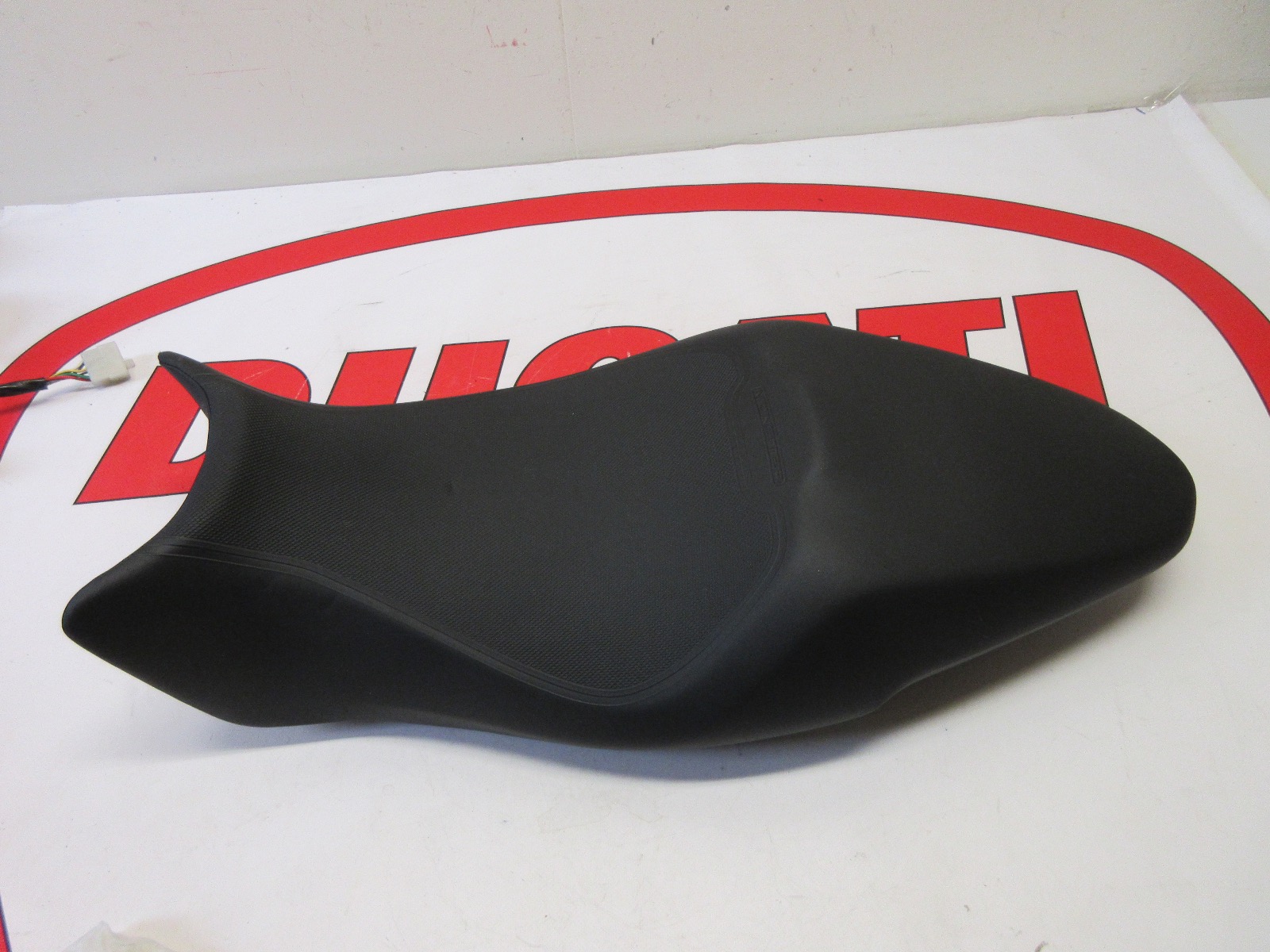 Ducati front riders rider seat Monster 797 & 797 plus 2017 - 2019 59515933C